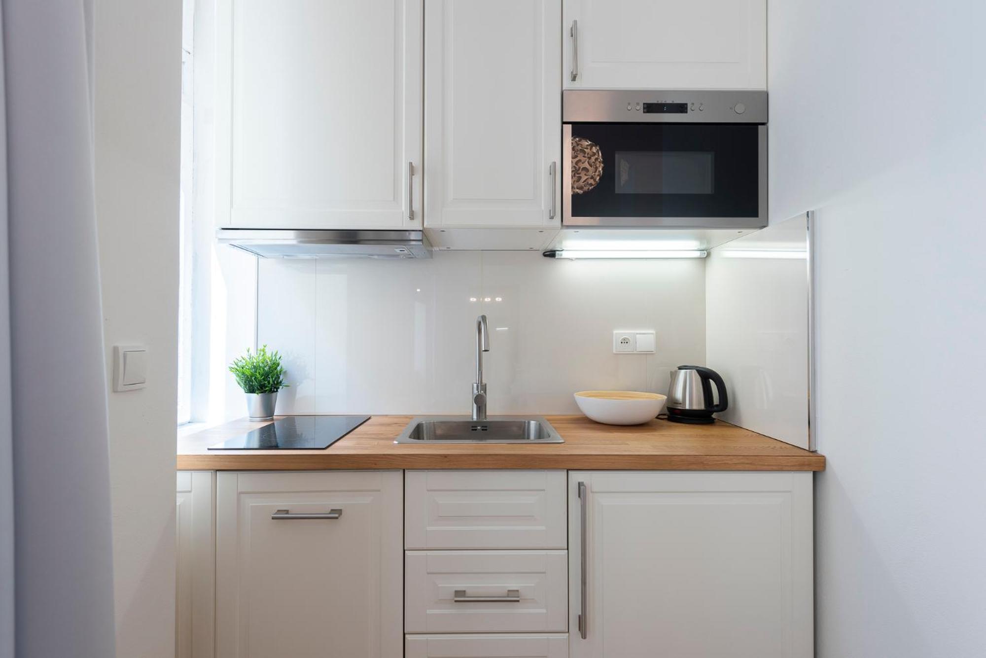 Tesnov Apartament