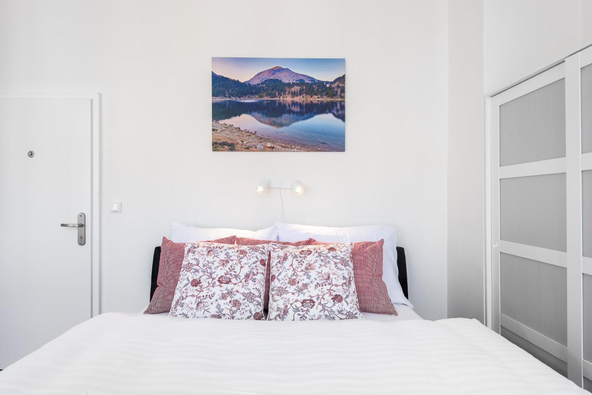 Tesnov Apartament